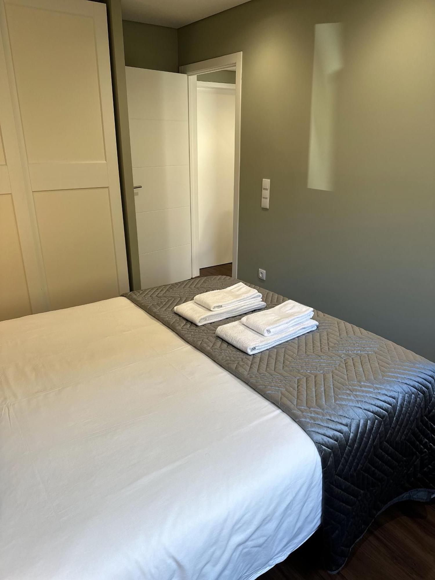 Villa House Real Companhia 55/53 Vila Nova de Gaia Zimmer foto