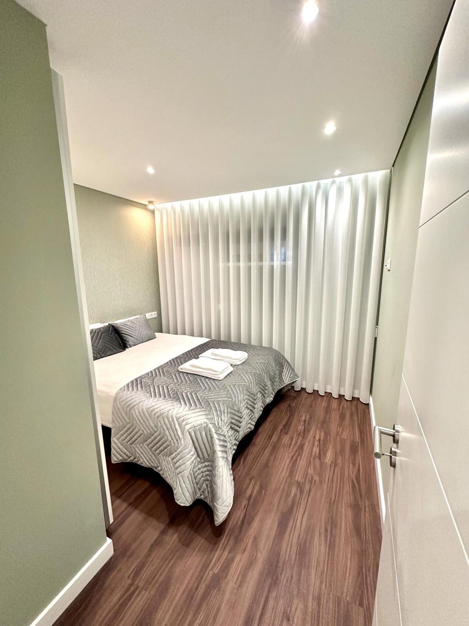 Villa House Real Companhia 55/53 Vila Nova de Gaia Zimmer foto